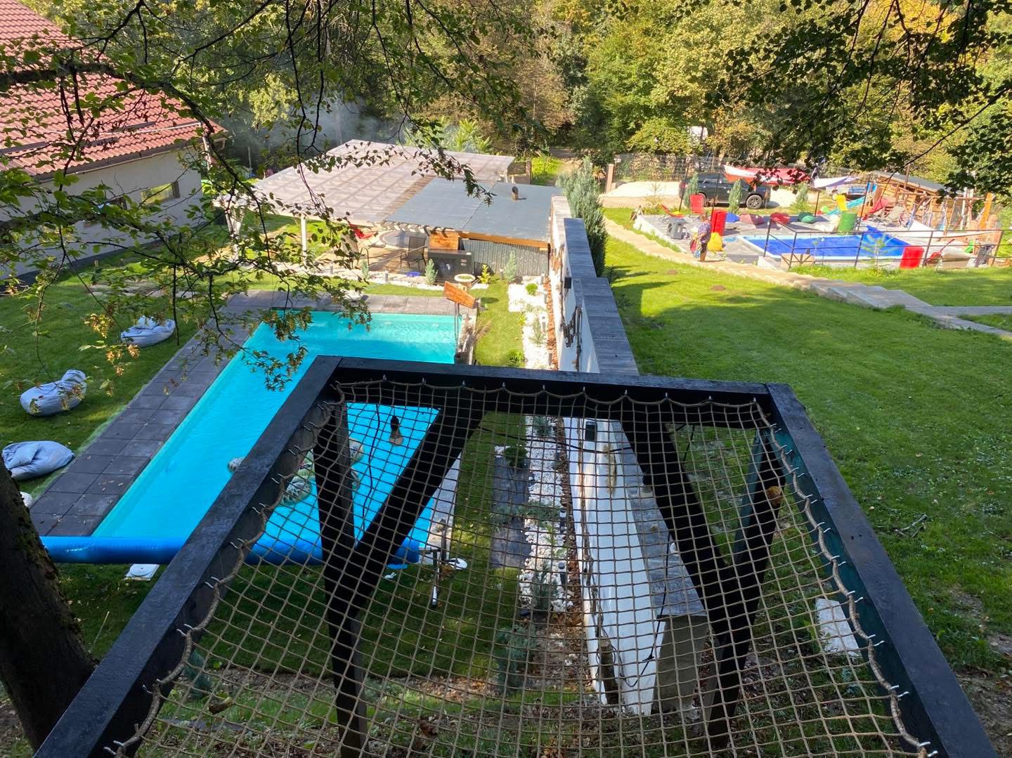 Casa Adda - cabană de închiriat în Transilvania - imagine 5 - 5