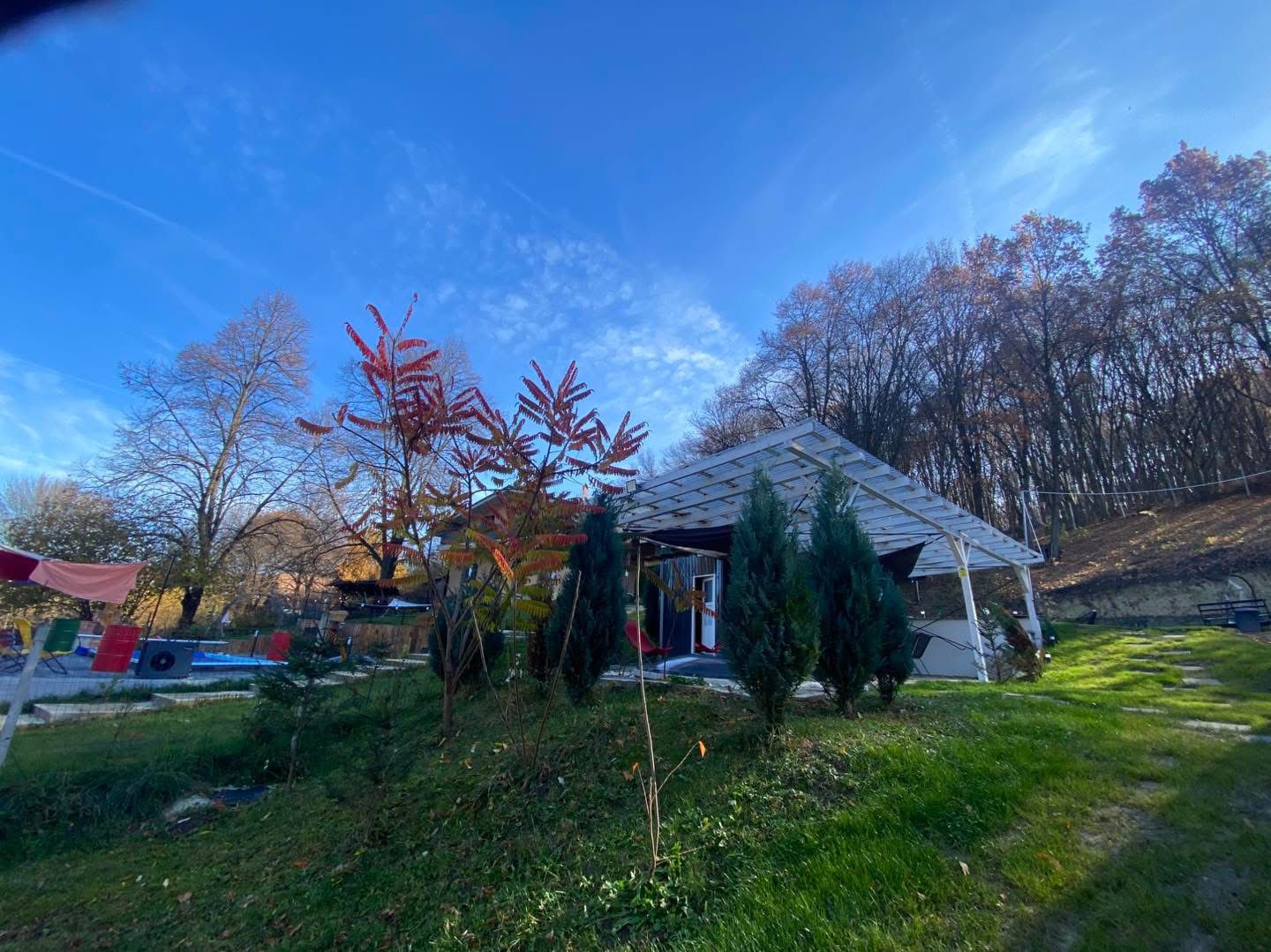 Casa Adda - cabană de închiriat în Transilvania - imagine 6 - 10