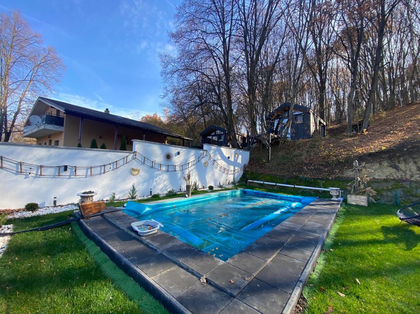 Casa Adda - cabană de închiriat în Transilvania - imagine 4 - 4