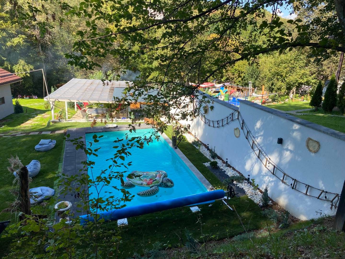 Casa Adda - cabană de închiriat în Transilvania - imagine 8 - 7