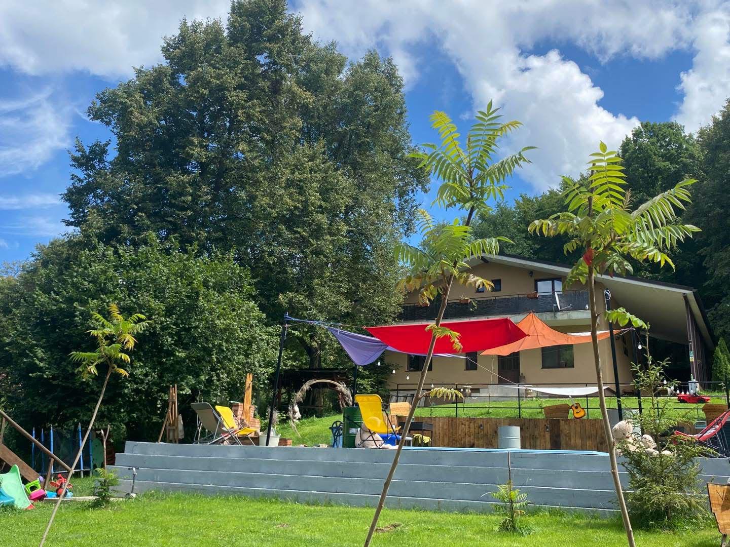 Casa Lara - cabană de închiriat în Transilvania - imagine 6 - 6