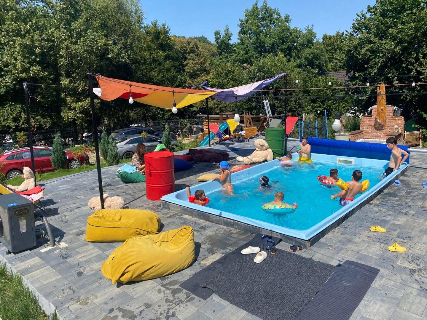 Casa Lara - cabană de închiriat în Transilvania - imagine 7 - 5